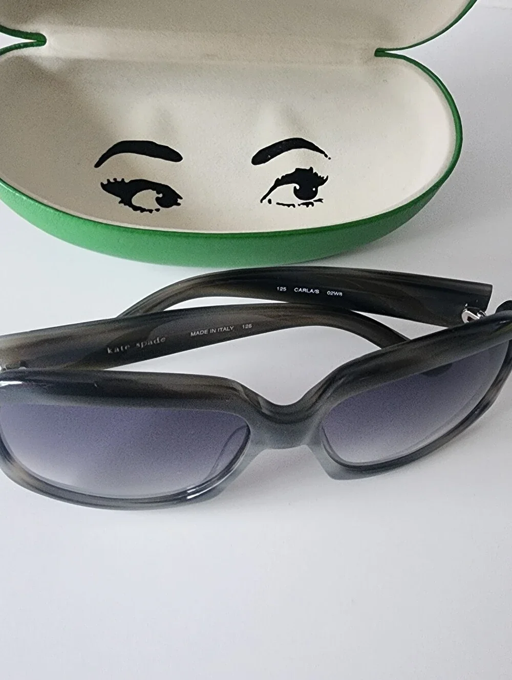Kate Spade Authentic Carla/S Sunglasses